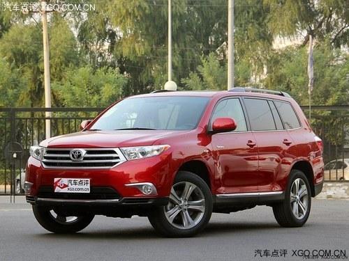 一個(gè)都不能少 春節(jié)全家出行用車推薦