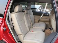 一個(gè)都不能少 春節(jié)全家出行用車推薦