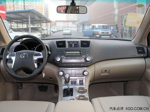 一個(gè)都不能少 春節(jié)全家出行用車推薦