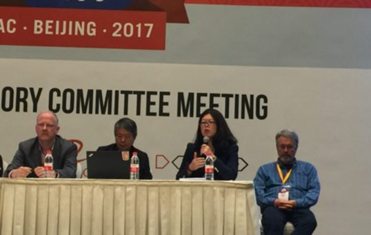 阿里巴巴連任W3C董事會(huì)成員為中國(guó)唯一當(dāng)選的企業(yè)