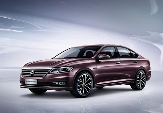 全新朗逸Plus領(lǐng)銜 上汽大眾大眾品牌將攜明星陣容出擊2018北京車展