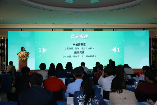強(qiáng)生美林助力“小橙堡健康守護(hù)行動”