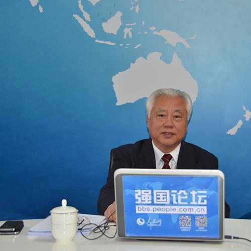中國前駐瑞士大使董津義:總理訪瑞,殊“途”同歸